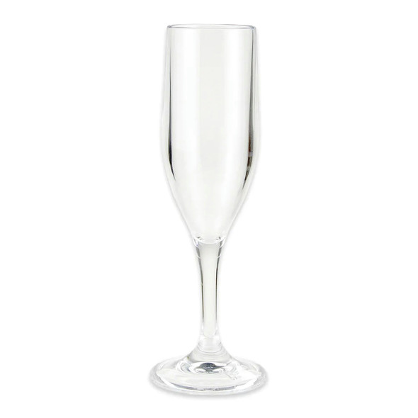 GET SW-1401-1-SAN-CL 6 oz. Champagne Glass, Clear (24/Case) GET SW-1401-1-SAN-CL 6 oz. Champagne Glass, Clear (24/Case)