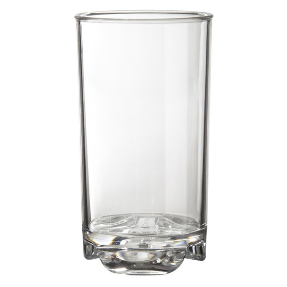 GET SW-1443-1-CL 5 oz. Juice Glass, Clear, 24/Case