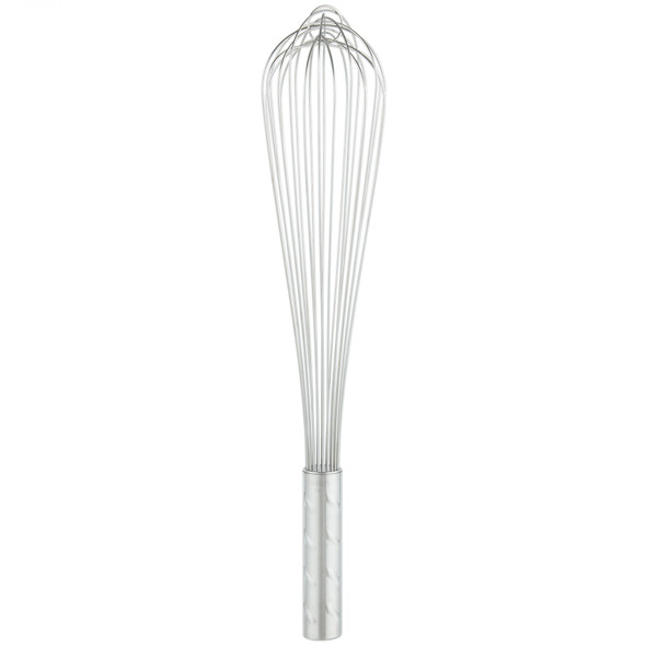 Vollrath 47258 16" Stainless Steel Piano Whip