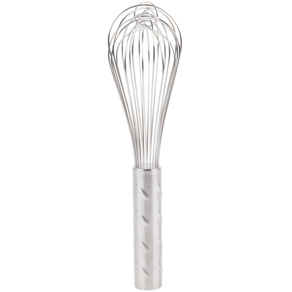 Vollrath 47255 10" Stainless Steel Piano Whip