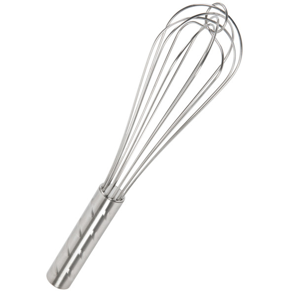 Vollrath 47281 12" Stainless Steel French Whip
