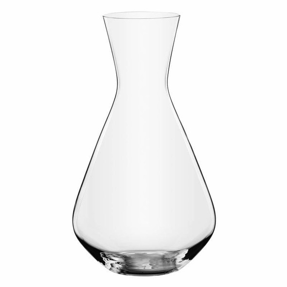 Libbey 4800188 Spiegelau 47.25 oz. Glass Decanter