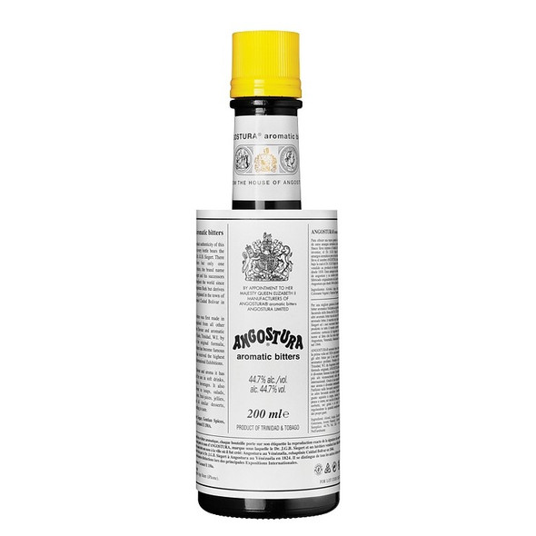 Angostura Aromatic Bitters, 6.7 oz.
