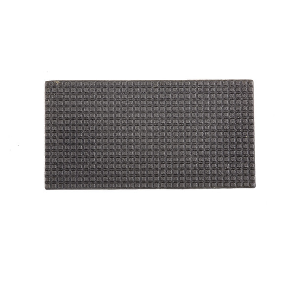 Tablecraft 3033 Cast Iron Steak Weight, 8-1/4" x 4-1/4"