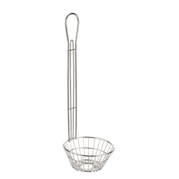 Tablecraft 4039 Taco Bowl Fry Basket