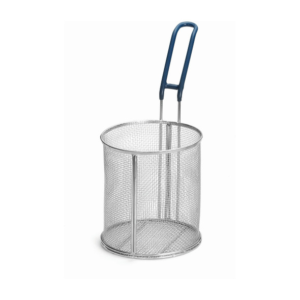 Tablecraft 986 Stainless Steel Pasta Basket, 6-1/2" x 7"