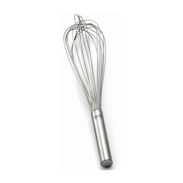 Tablecraft SF18 18" Stainless Steel French Whip