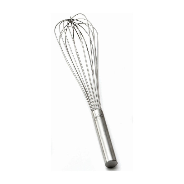 Tablecraft SF20 20" Stainless Steel French Whip