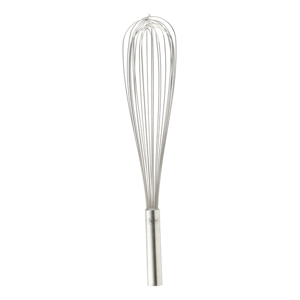 Tablecraft SP18 18" Stainless Steel Piano Whip