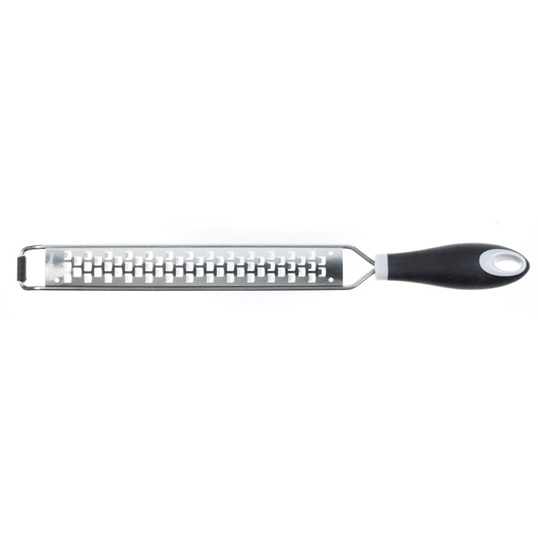 Mercer M35405 MercerGrates Grater, 8-7/8" x 1-3/16" blade, 15" Overall Length