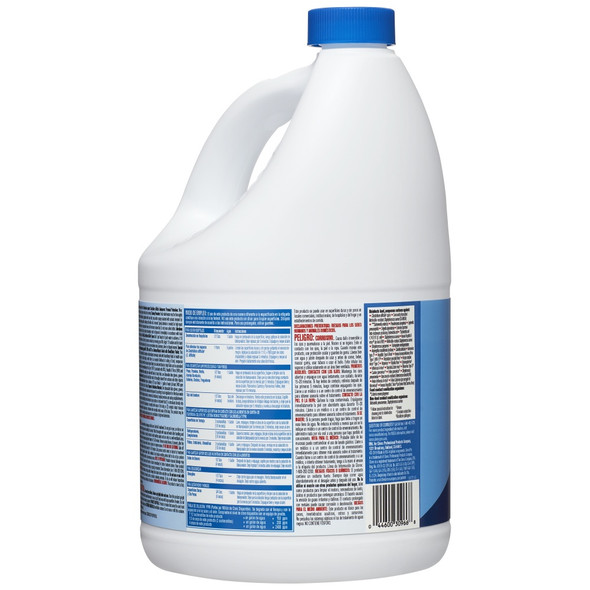 Cloroxpro Liquid Concentrate Germicidal Bleach, 121 oz.