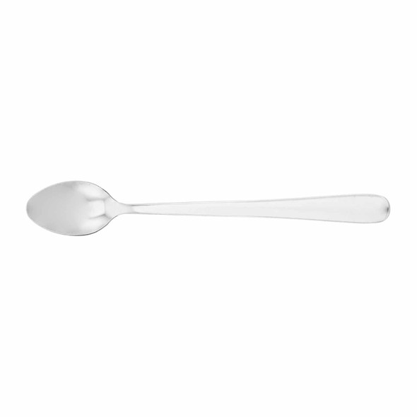 Walco 7204 Windsor Iced Tea Spoon, 8", Medium Weight (2dz/box)