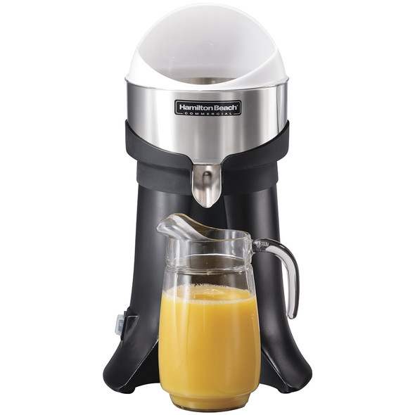 Hamilton Beach HCJ967 Electric Citrus Juicer