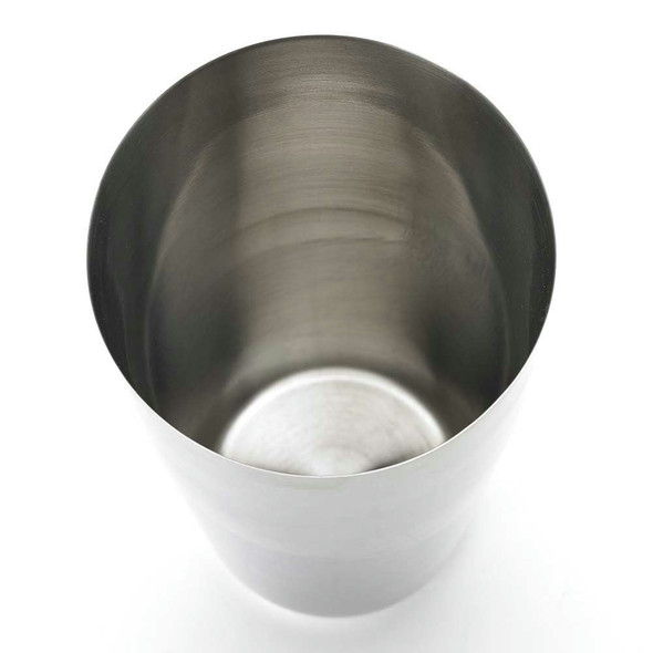 Barfly M37160 SuperFly Heavy Weight 28 oz. Shaker Tin