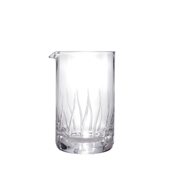 Mercer Barfly M37174 24 Oz. Mixing Glass Mercer Barfly M37174 24 Oz. Mixing Glass