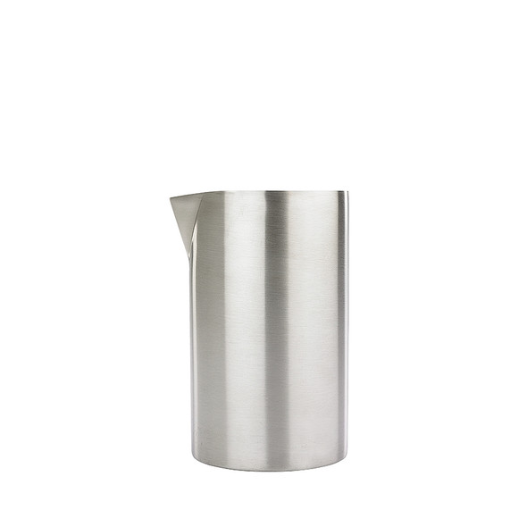 Mercer Barfly M37165 21 Oz. Double Wall Mixing Tin Mercer Barfly M37165 21 Oz. Double Wall Mixing Tin