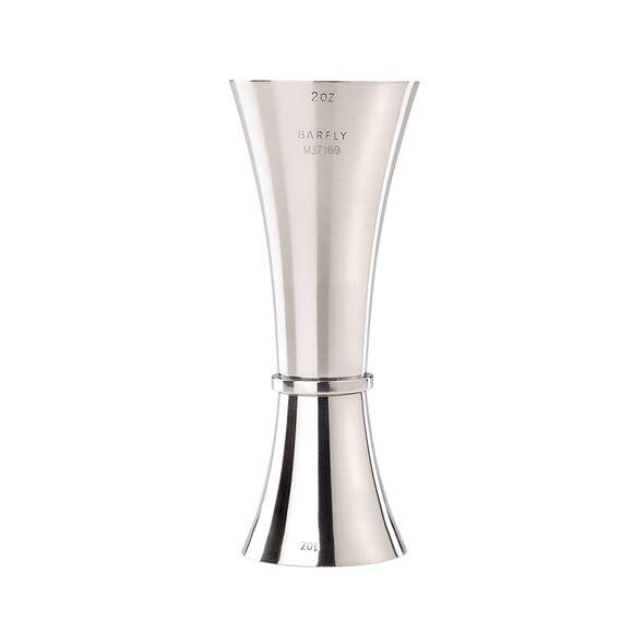 Mercer Barfly M37169 1 x 2 Oz. Yakuza Jigger