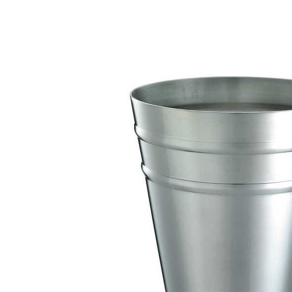 Mercer Barfly M37168 13.5 Oz. Stainless Steel Julep Cup
