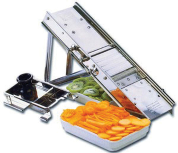 Louis Tellier 3839 Bron Coucke Mandoline