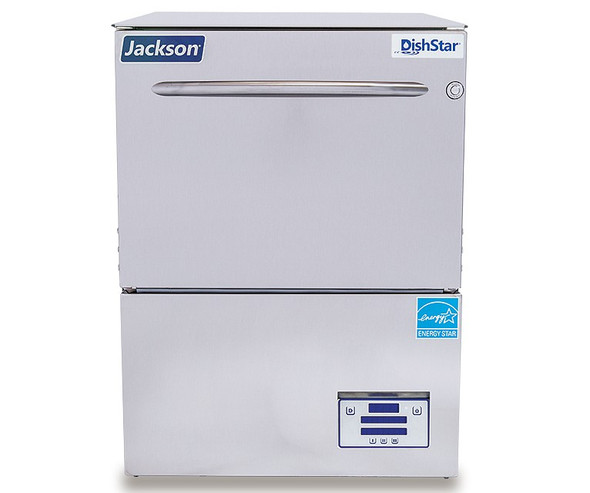 Jackson Dishstar HT-E-SEER Undercounter Dishmachine, 208-230V