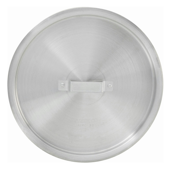 Winco ALPC-35BC Elemental Aluminum Cover, 21.54", for ALB-35, ALHP-120