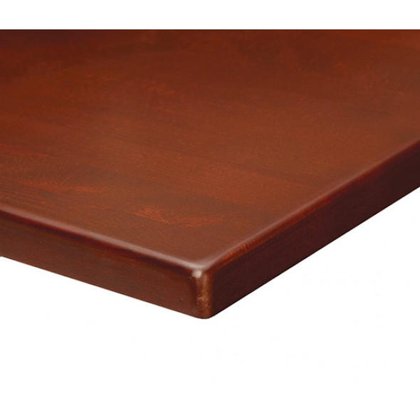 G&A SW42 42" Round Table Top, Solid Beechwood G&A SW42 42" Round Table Top, Solid Beechwood