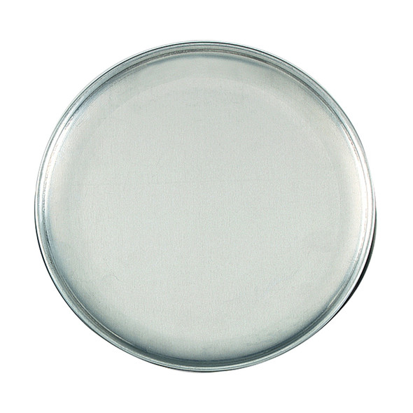 Browne 575316 Pizza Pan, 16", Coupe, Aluminum