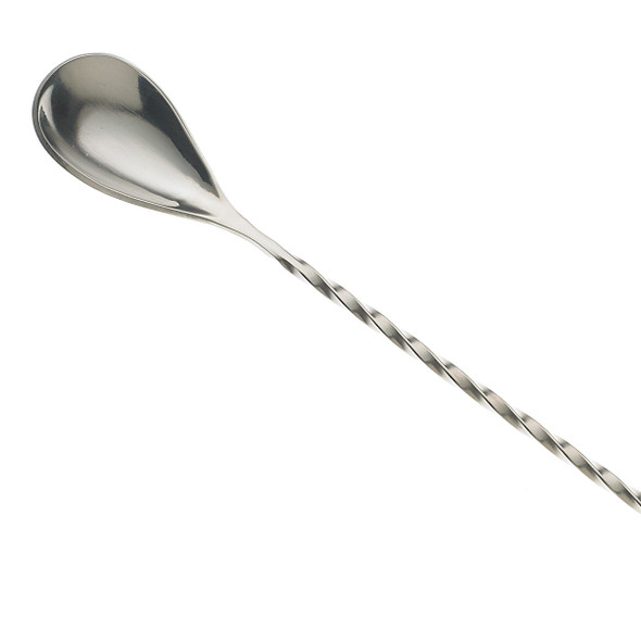 Barfly M37010 Barfly Japanese Style Bar Spoon, 13-3/16", Stainless