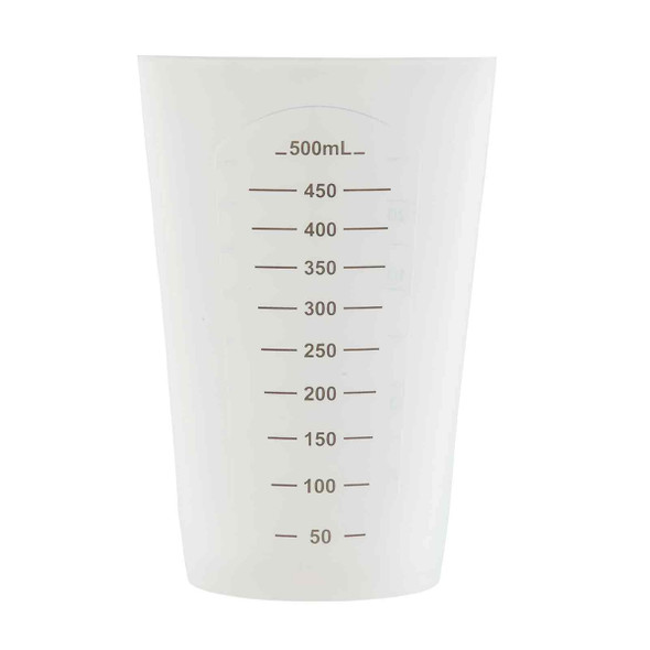 Tablecraft HSMC32 Flexible Measuring Cup, 2 Cup