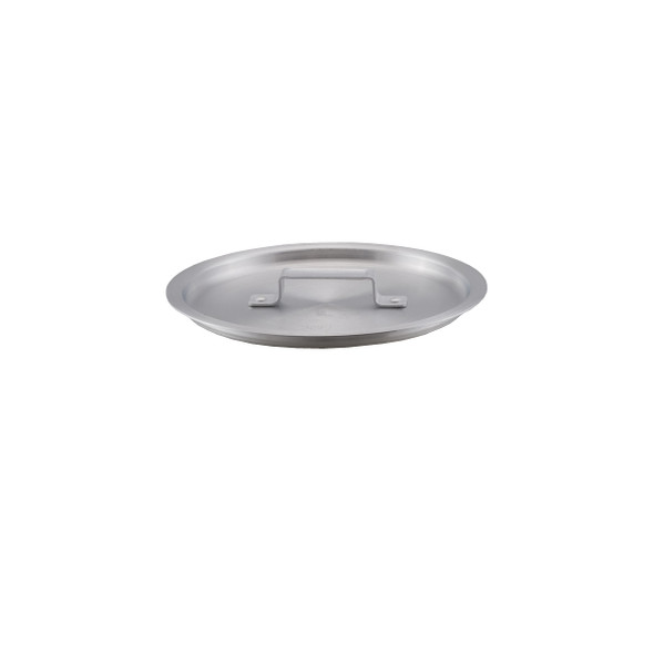 Libertyware SAUC08 Sauce Pot Cover, for 8 qt., 10-3/4", Aluminum