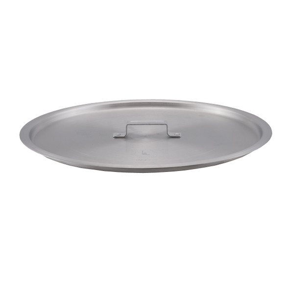 Libertyware SAUC40 Sauce Pot Cover, for 40 qt., 19-1/4", Aluminum