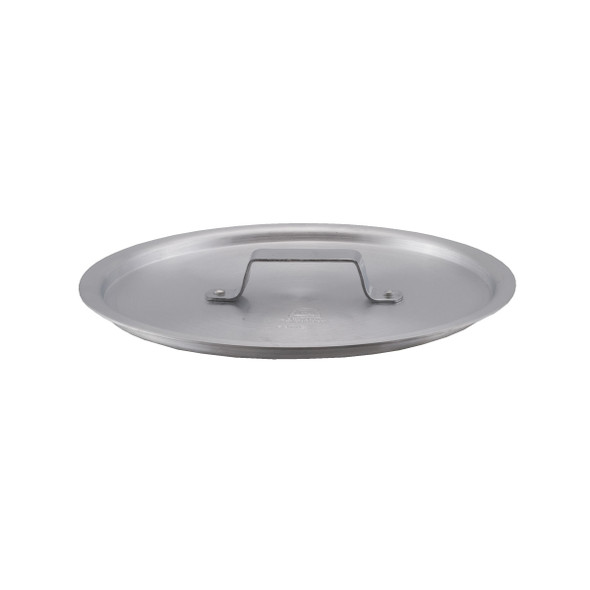 Libertyware PANC4 Sauce Pan Cover, for 4-1/2 qt., 9-1/2", Aluminum