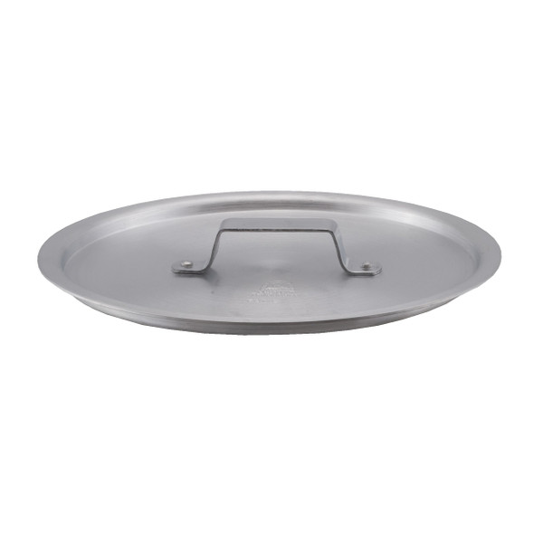 Libertyware PANC7 Sauce Pan Cover, for 7-1/2 qt., 10-3/4", Aluminum