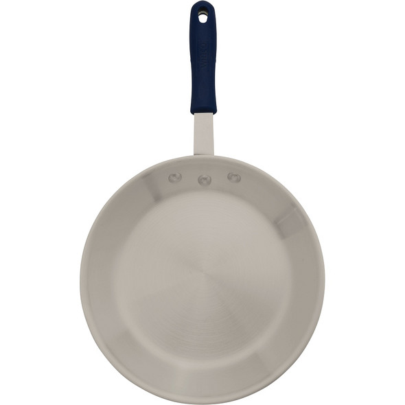 Winco AFPI-8H 8" Aluminum Fry Pan, Induction Ready