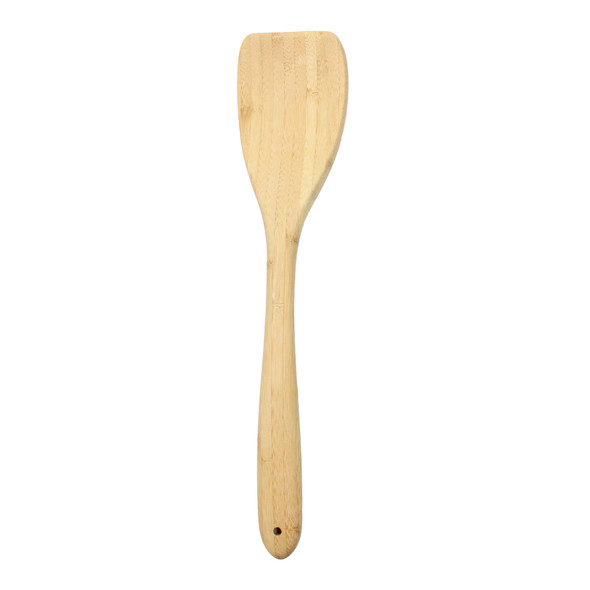 Tablecraft 700006 Crofthouse 14" Solid Turner, Bamboo