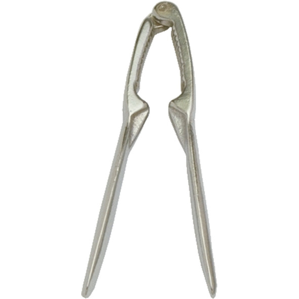 Libertyware LC1 Lobster Cracker, 5-3/4", Single jaw, Zinc Plated Libertyware LC1 Lobster Cracker, 5-3/4", Single jaw, Zinc Plated