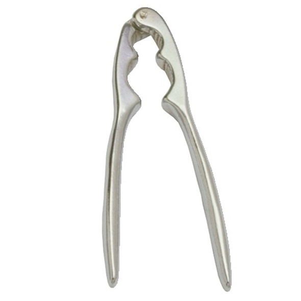 Libertyware LC2 Lobster Cracker, 6", Double Jaw, Zinc Plated Libertyware LC2 Lobster Cracker, 6", Double Jaw, Zinc Plated