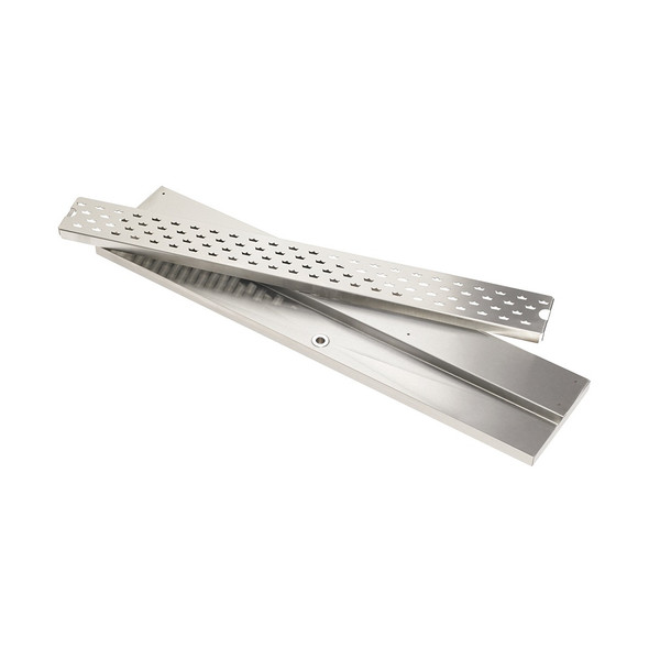 Krowne KR-DR30 30" Drink Rail Drainer Krowne KR-DR30 30" Drink Rail Drainer