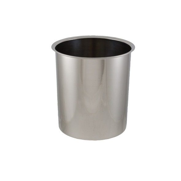 Libertyware BM03 Bain Marie, 3-1/2 qt., Stainless Steel