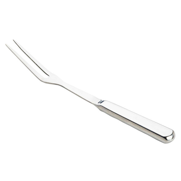 Tablecraft 11629 Holden Collection Two-Tine Fork, 11.25" x .875" x 1"