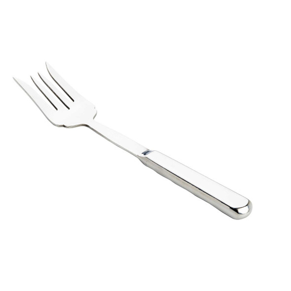 Tablecraft 11630 Holden Collection Four-Tine Fork, 10.75" x 1.75" x 0.75"