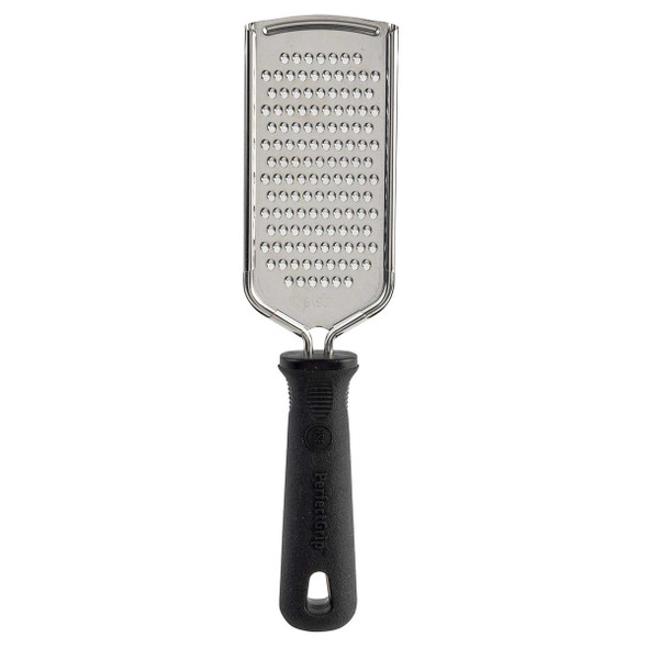 Tablecraft 10978 PerfectGrip Grater, Small Holes