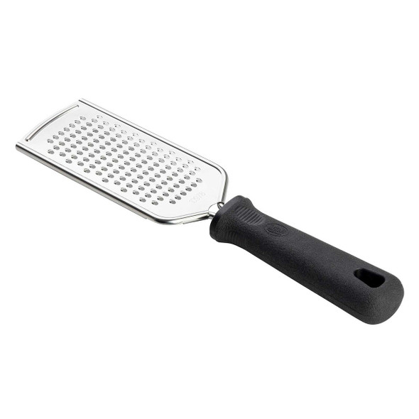 Tablecraft 10978 PerfectGrip Grater, Small Holes