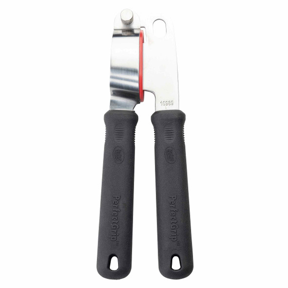 Tablecraft 10989 PerfectGrip Garlic Press