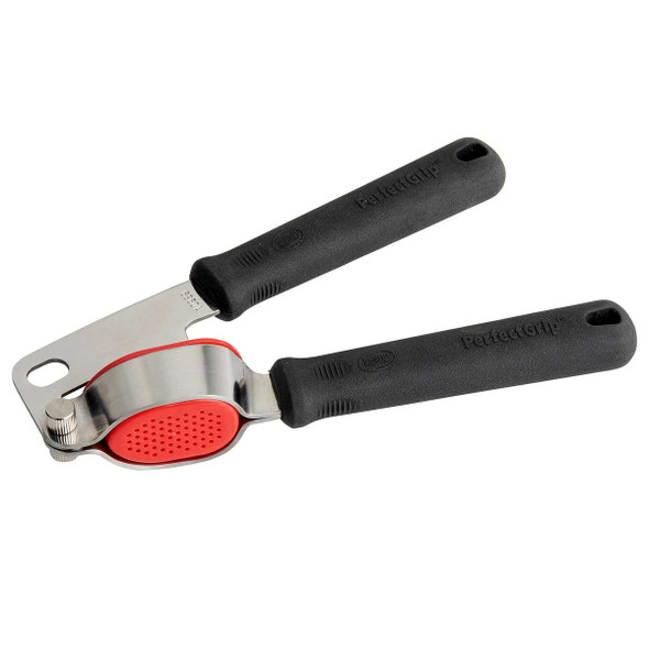 Tablecraft 10989 PerfectGrip Garlic Press