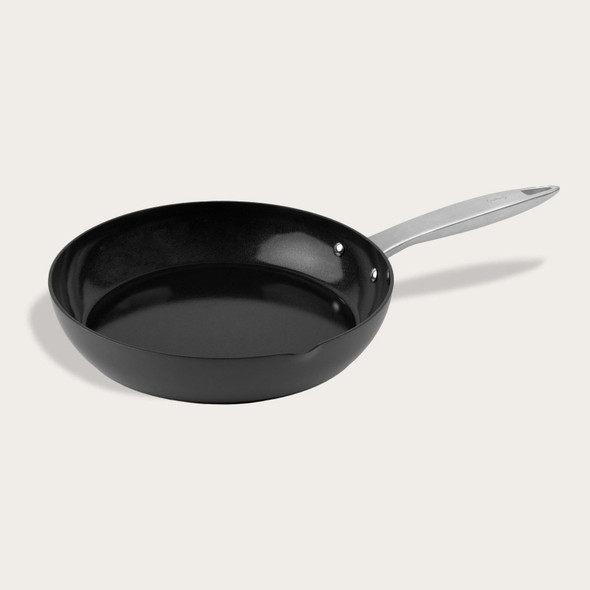 Zyliss E980275 Ultimate Pro Non-Stick Fry Pan, 9.5"