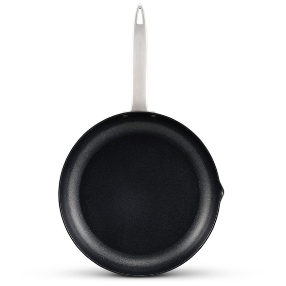Zyliss E980177 Ultimate Pro Non-Stick Fry Pan, 11", with Pour Spout