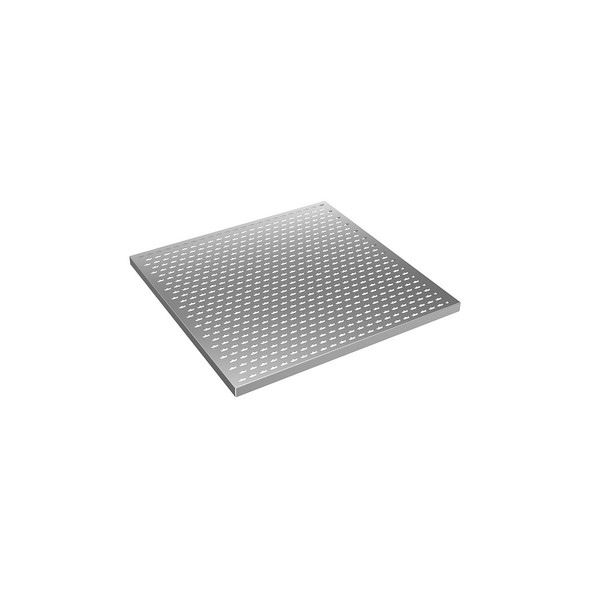 Krowne KR24-PE24 Royal Series 24"L x 24"D Perforated Insert for Drainboard