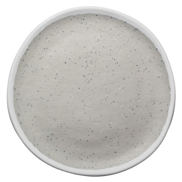 GET P-90-DVG 9" Round Melamine Dinner Plate, Dove Gray GET P-90-DVG 9" Round Melamine Dinner Plate, Dove Gray
