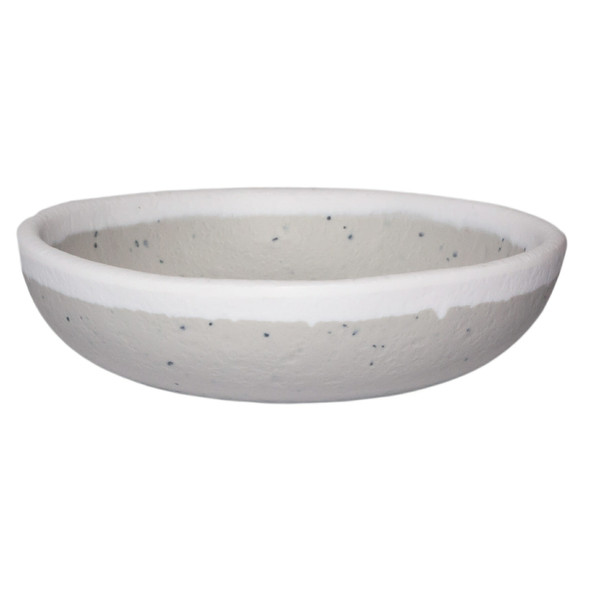 GET B-35-DVG 3.5" Round 3 oz. Melamine Side Dish Cup, Gray GET B-35-DVG 3.5" Round 3 oz. Melamine Side Dish Cup, Gray
